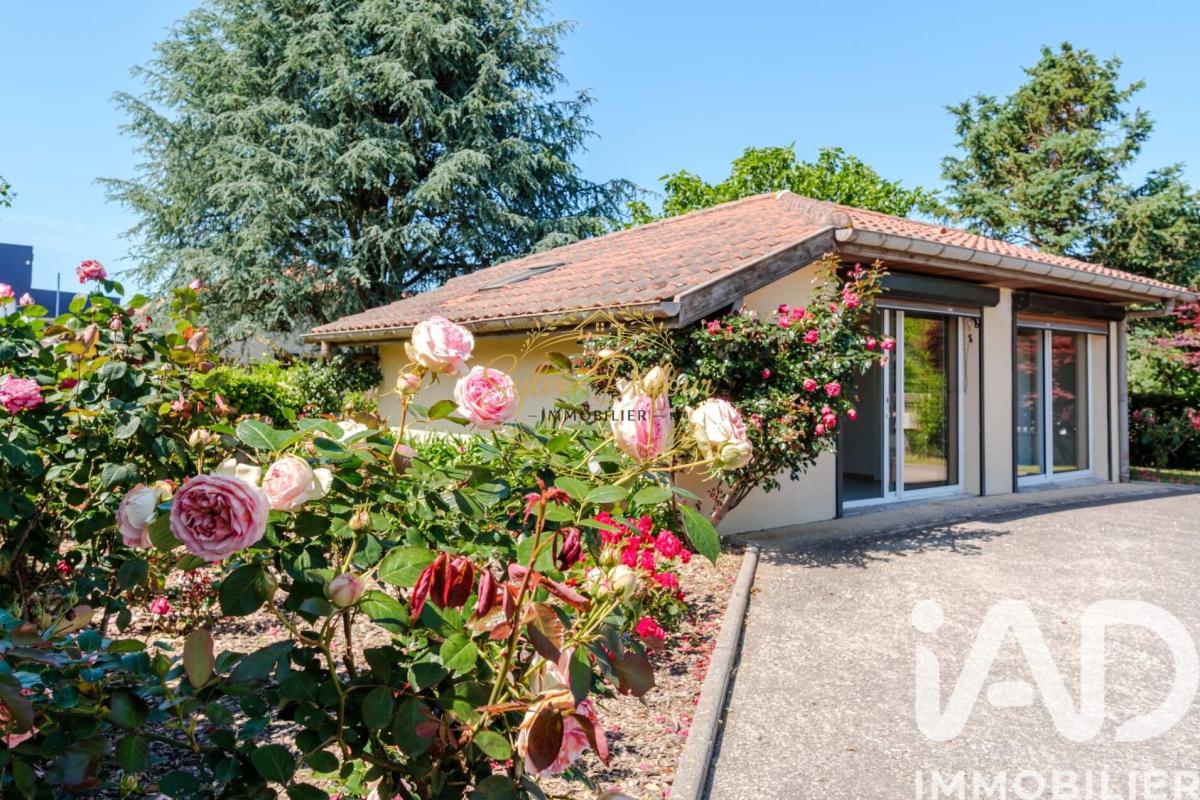 Maison 6 Pièce(s) Tarnos - Photo 2