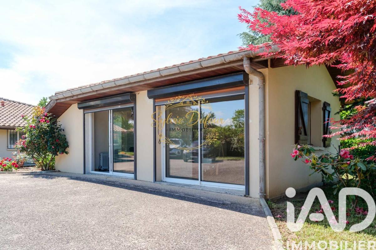 Maison 6 Pièce(s) Tarnos - Photo 5