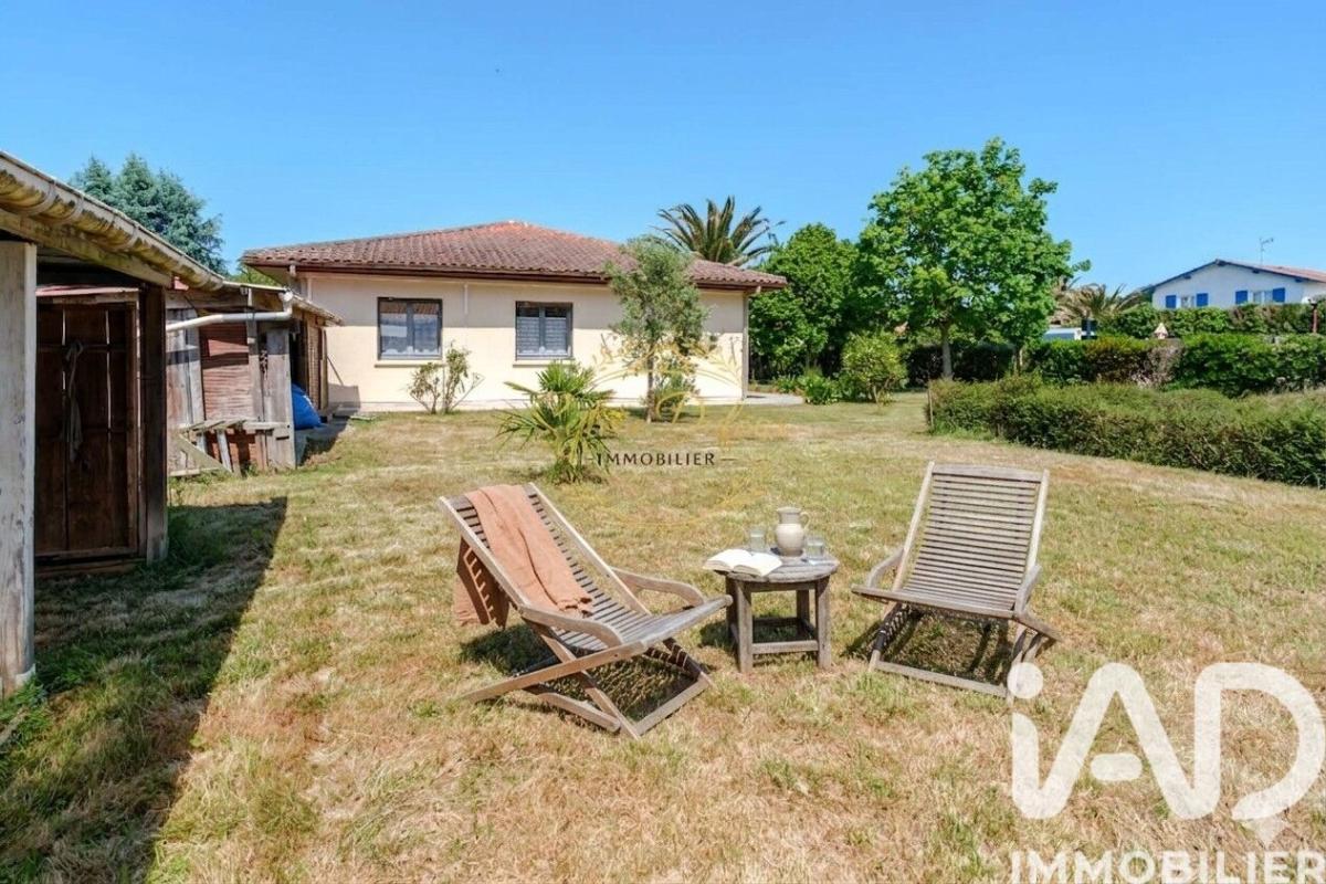 Maison 6 Pièce(s) Tarnos - Photo 8