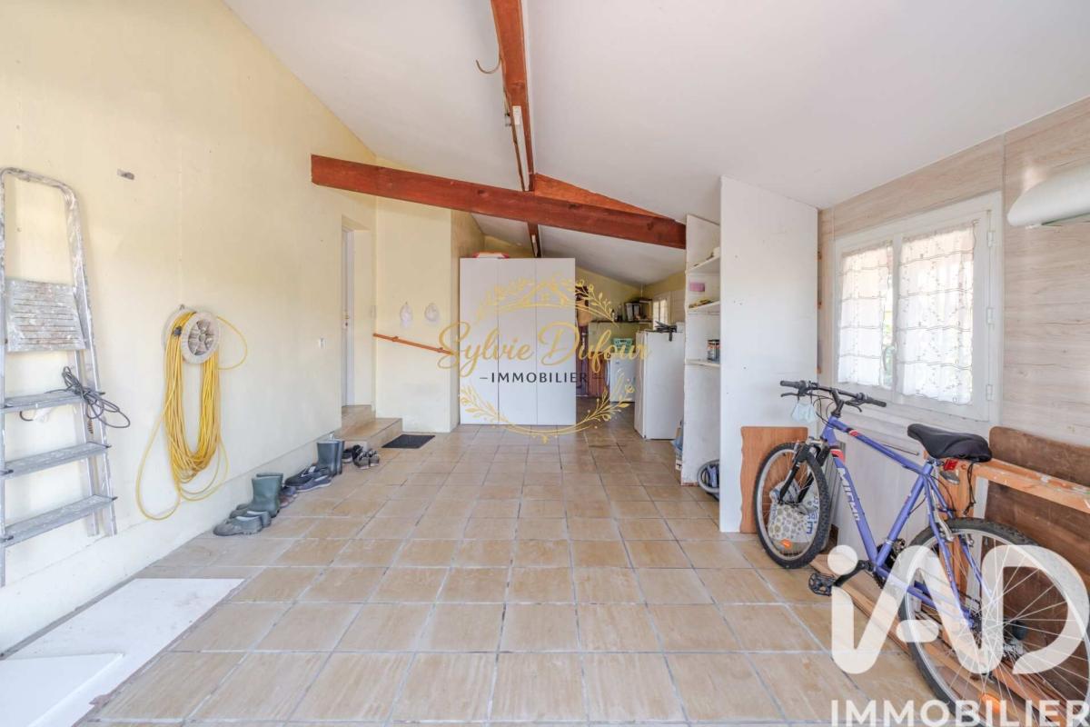 Maison 6 Pièce(s) Tarnos - Photo 21