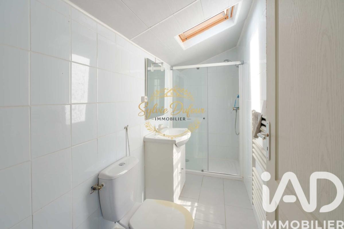 Maison 6 Pièce(s) Tarnos - Photo 22