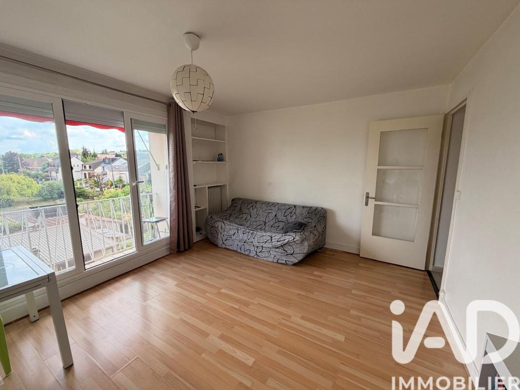 Appartement 2 Pièce(s) Vitry-sur-Seine - Photo 2