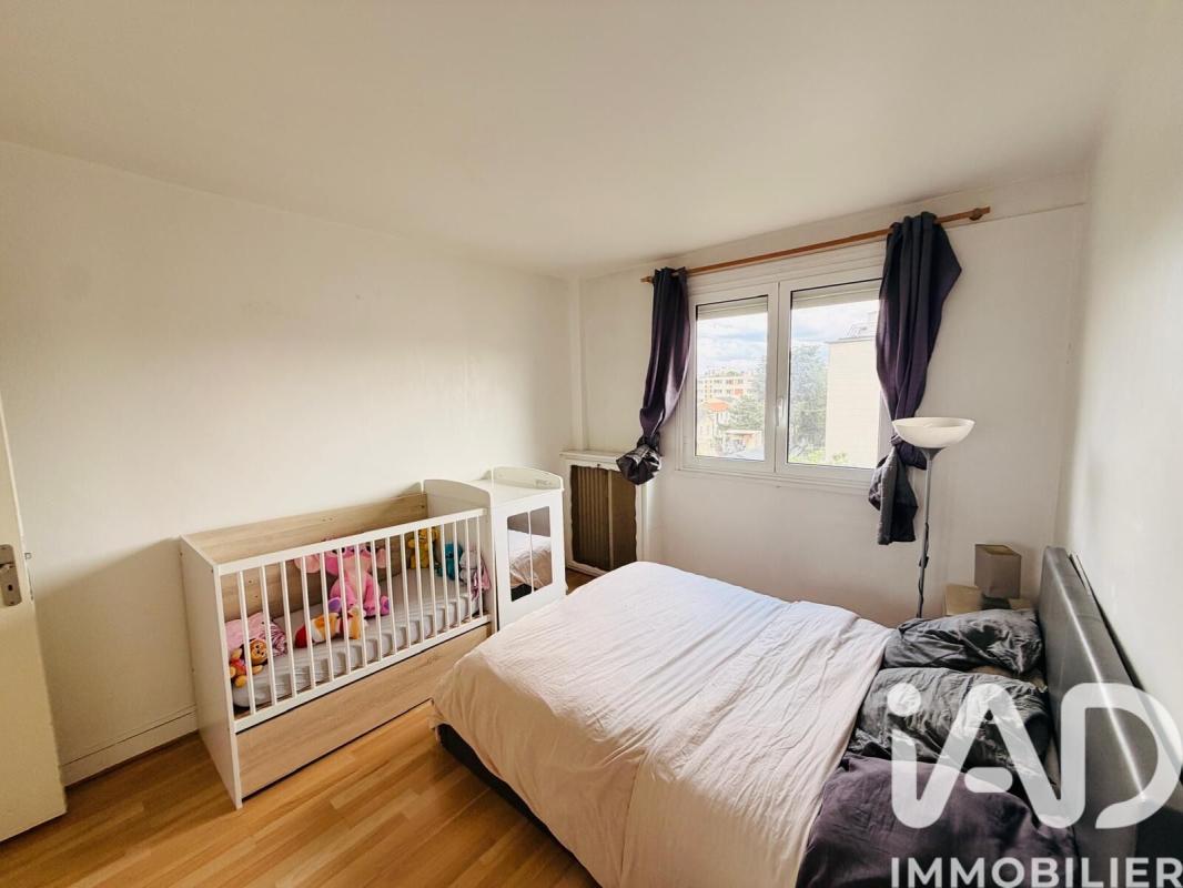 Appartement 2 Pièce(s) Vitry-sur-Seine - Photo 4