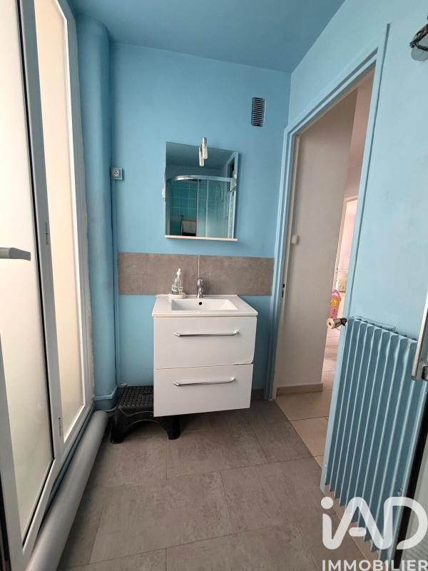 Appartement 2 Pièce(s) Vitry-sur-Seine - Photo 5