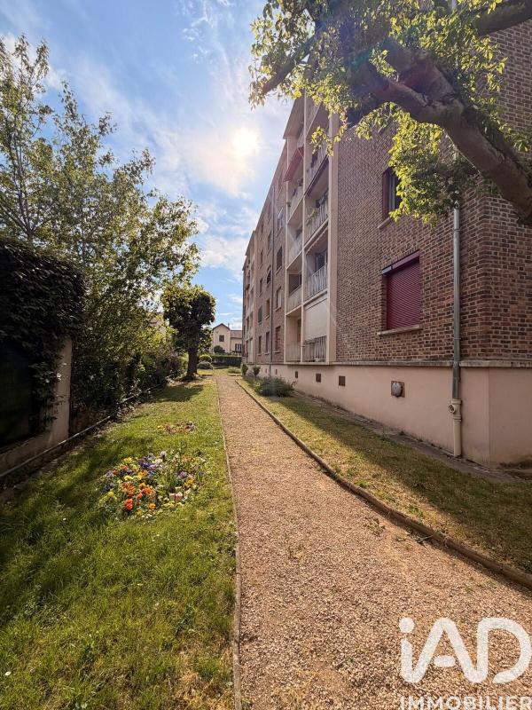 Appartement 2 Pièce(s) Vitry-sur-Seine - Photo 7