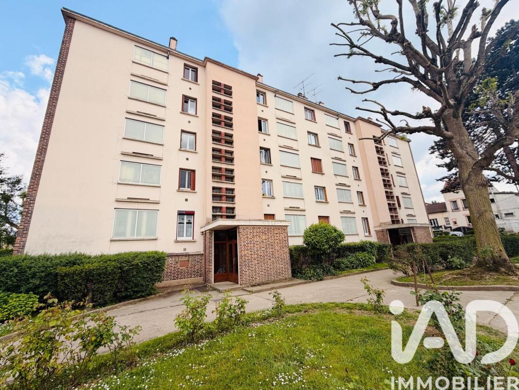 Appartement 2 Pièce(s) Vitry-sur-Seine - Photo 8