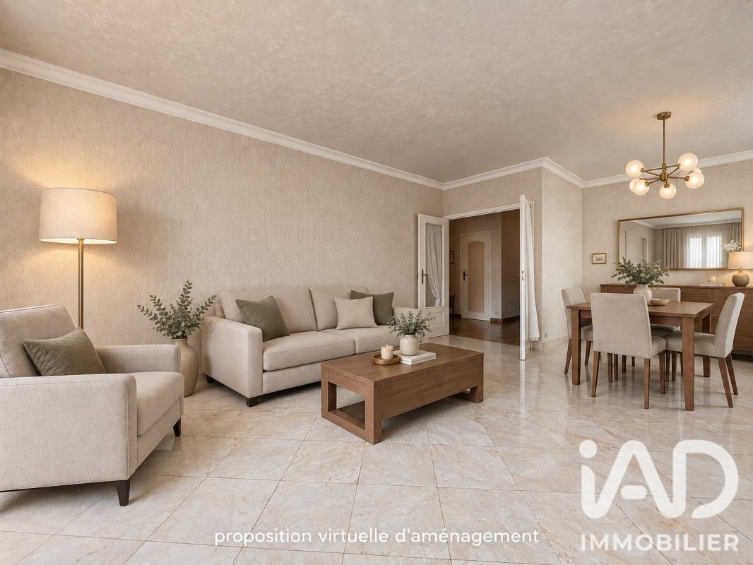 Maison 7 Pièce(s) Aulnay-sous-Bois - Photo 4