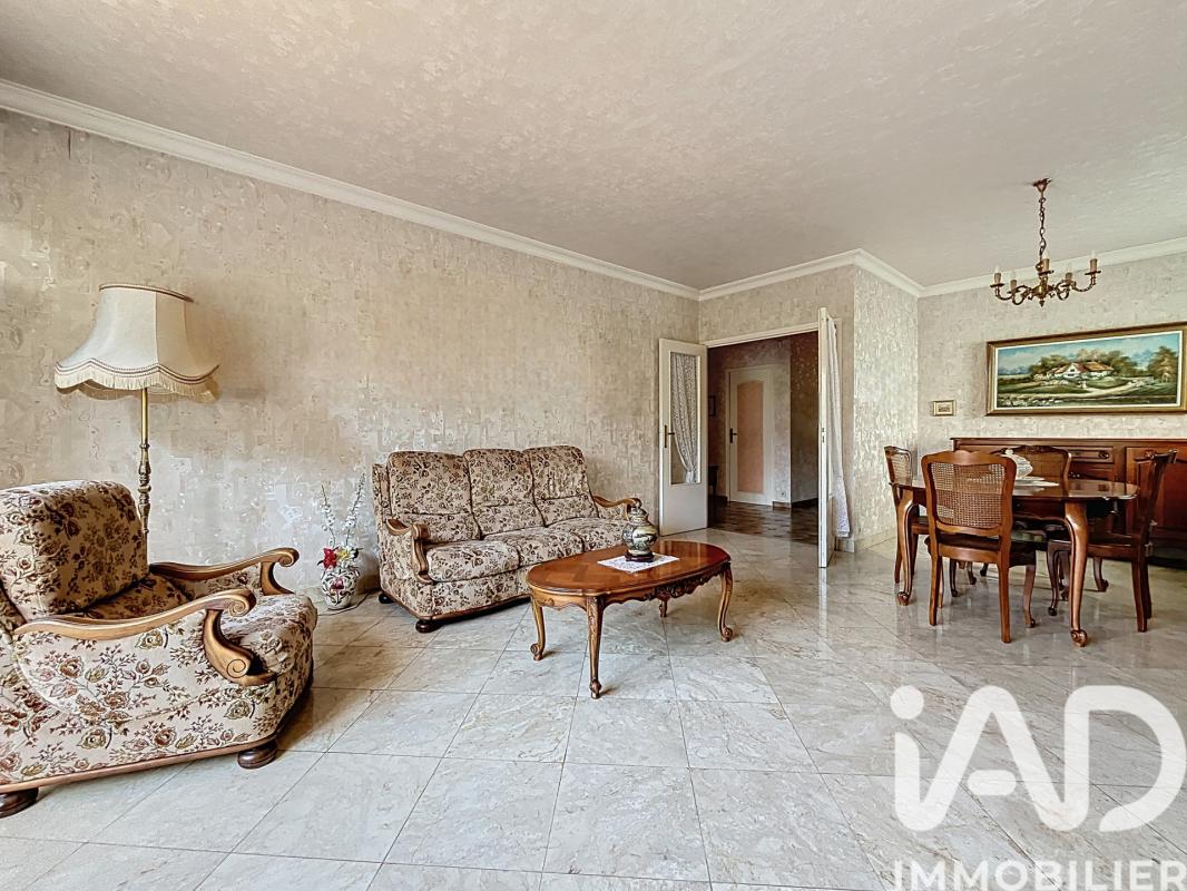 Maison 7 Pièce(s) Aulnay-sous-Bois - Photo 5