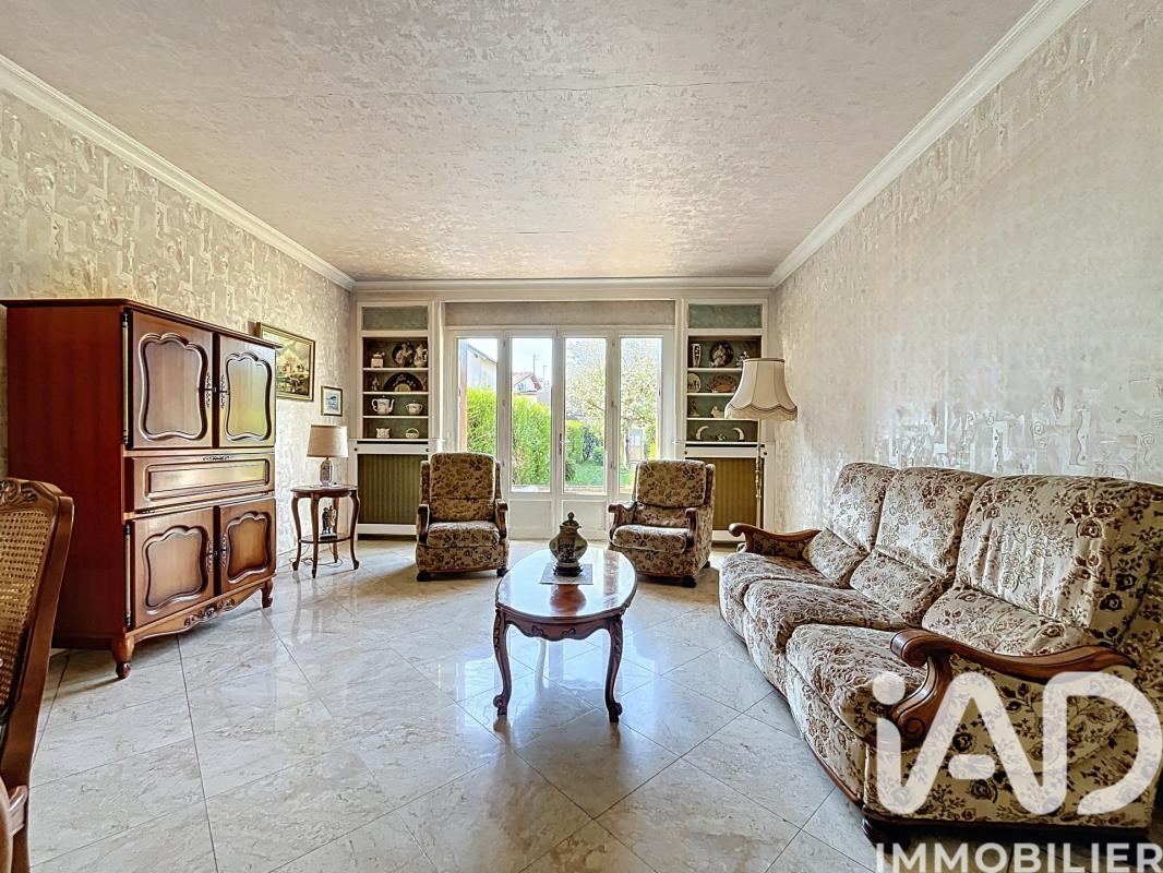 Maison 7 Pièce(s) Aulnay-sous-Bois - Photo 6