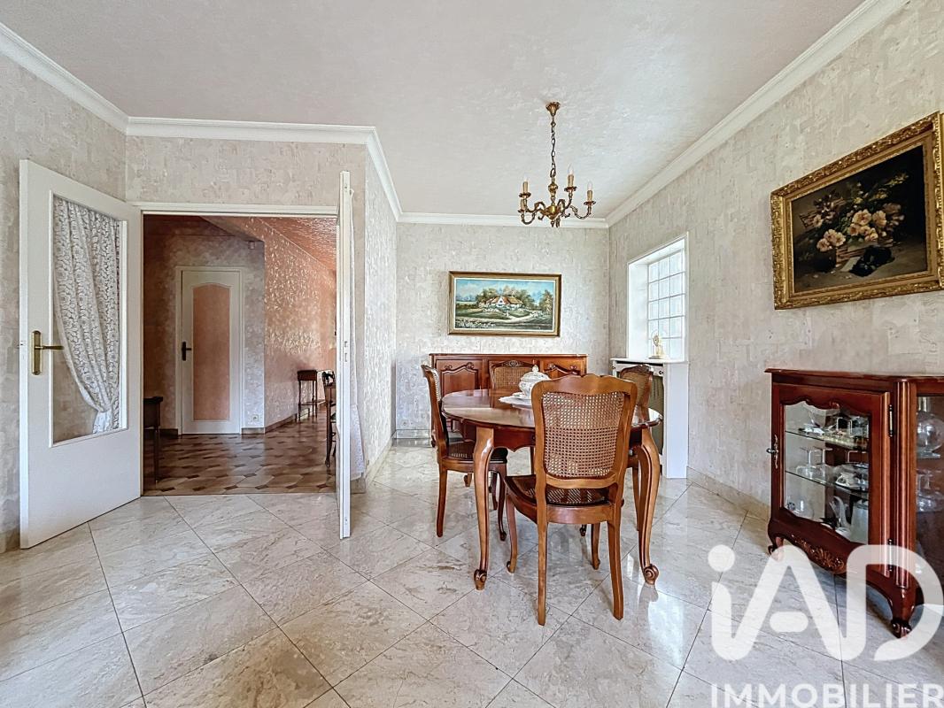 Maison 7 Pièce(s) Aulnay-sous-Bois - Photo 8