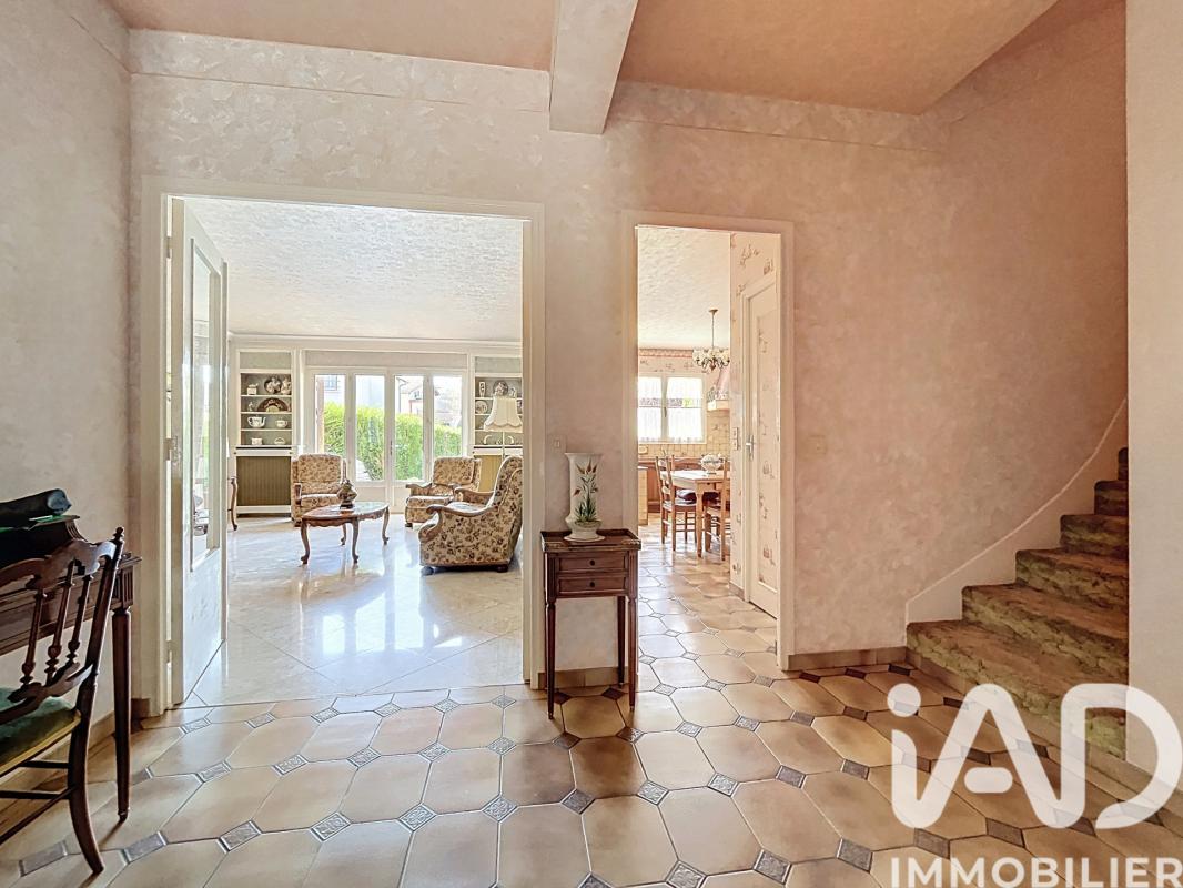 Maison 7 Pièce(s) Aulnay-sous-Bois - Photo 9