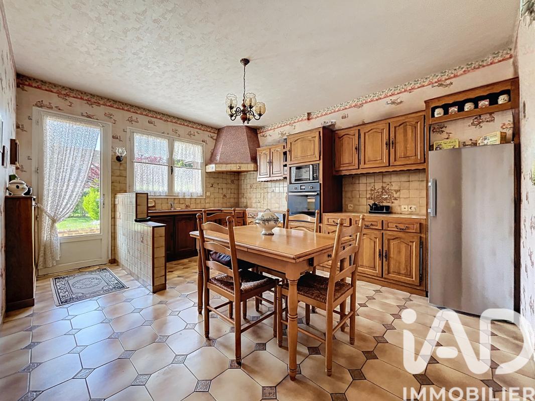 Maison 7 Pièce(s) Aulnay-sous-Bois - Photo 10