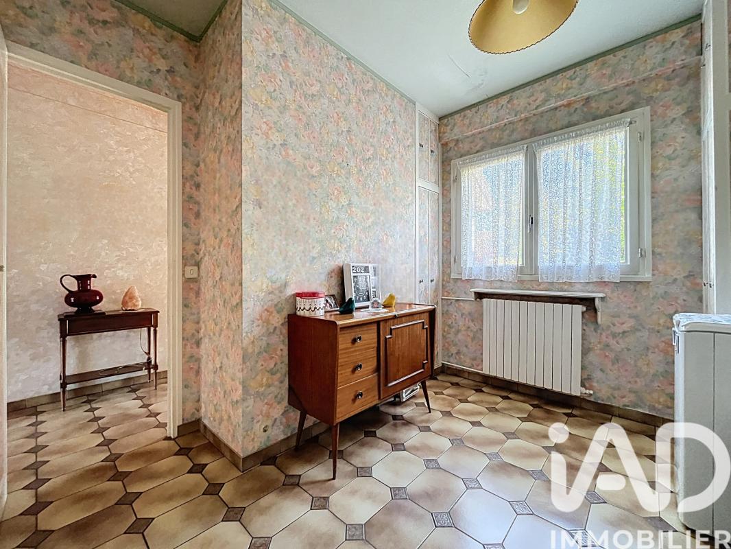 Maison 7 Pièce(s) Aulnay-sous-Bois - Photo 12