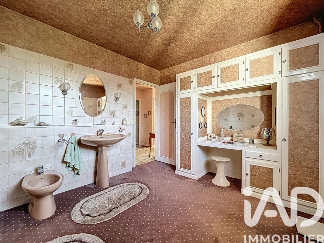 Maison 7 Pièce(s) Aulnay-sous-Bois - Photo 17