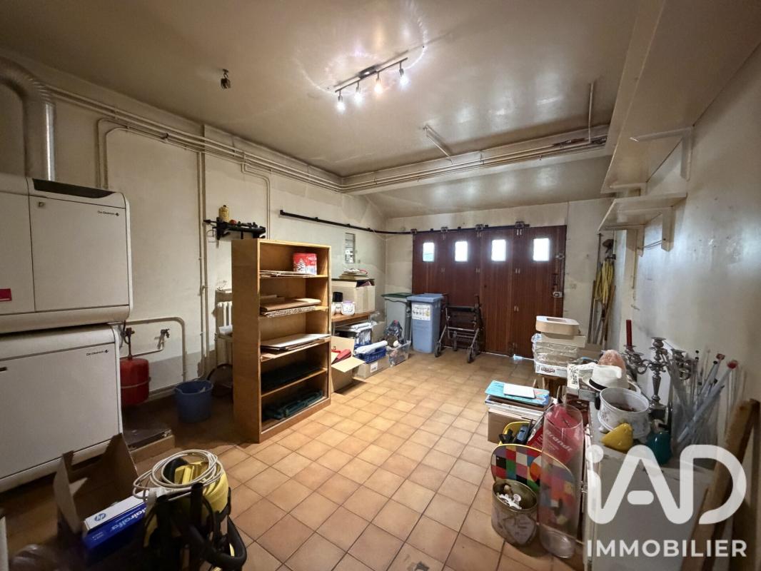 Maison 7 Pièce(s) Aulnay-sous-Bois - Photo 21