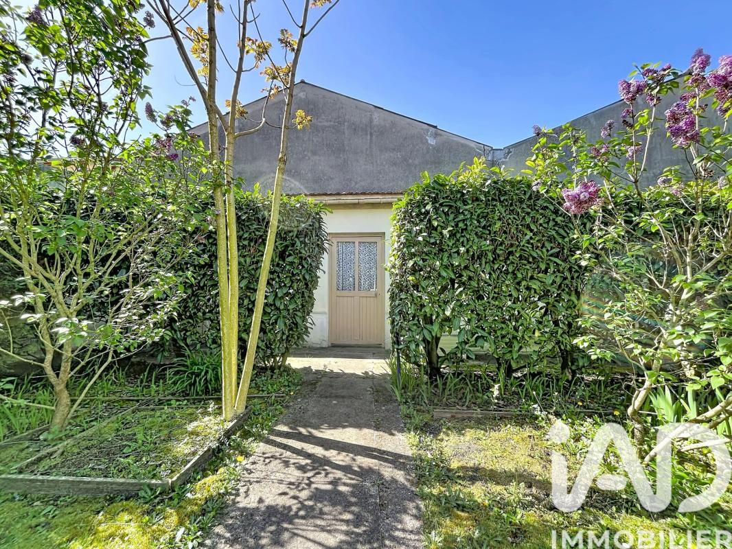 Maison 7 Pièce(s) Aulnay-sous-Bois - Photo 22