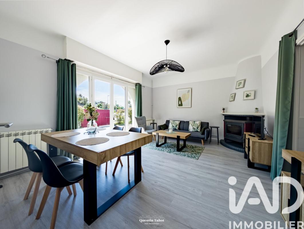Maison 3 Pièce(s) Labenne