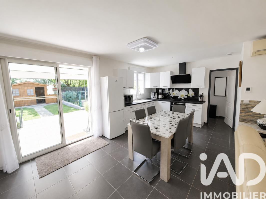 Maison 5 Pièce(s) Sully-sur-Loire