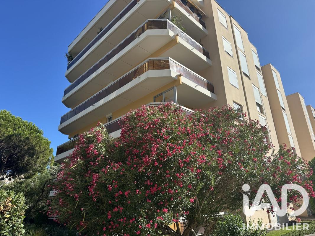 Appartement 4 Pièce(s) La Garde