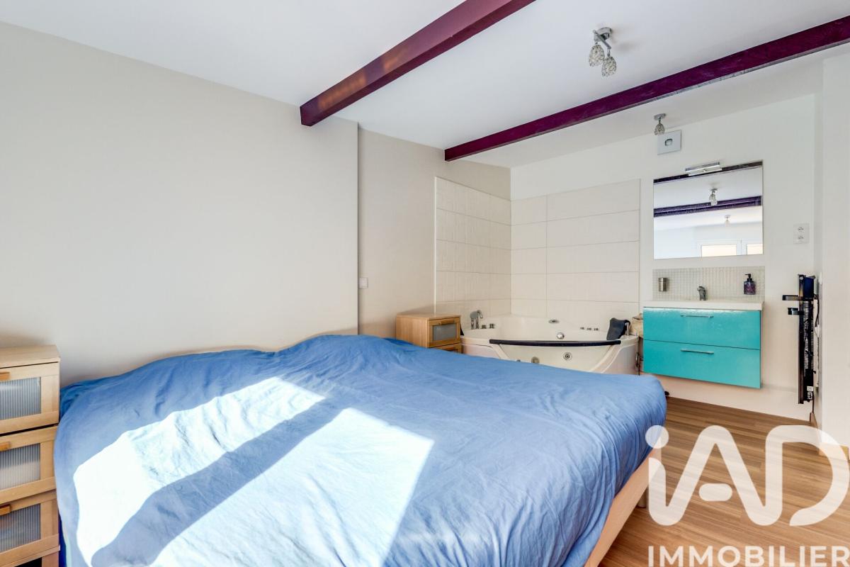 Maison 6 Pièce(s) Chaville - Photo 12