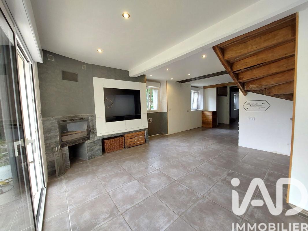 Maison 5 Pièce(s) Cerisiers - Photo 3