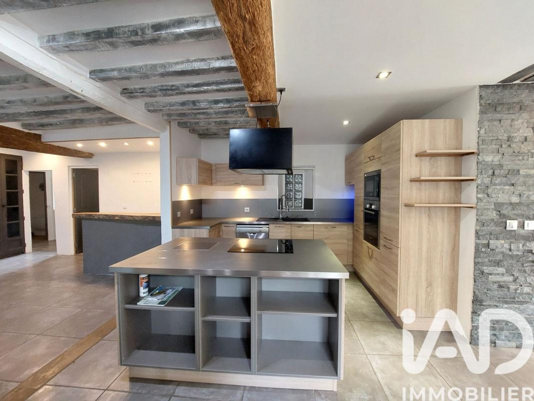 Maison 5 Pièce(s) Cerisiers - Photo 4