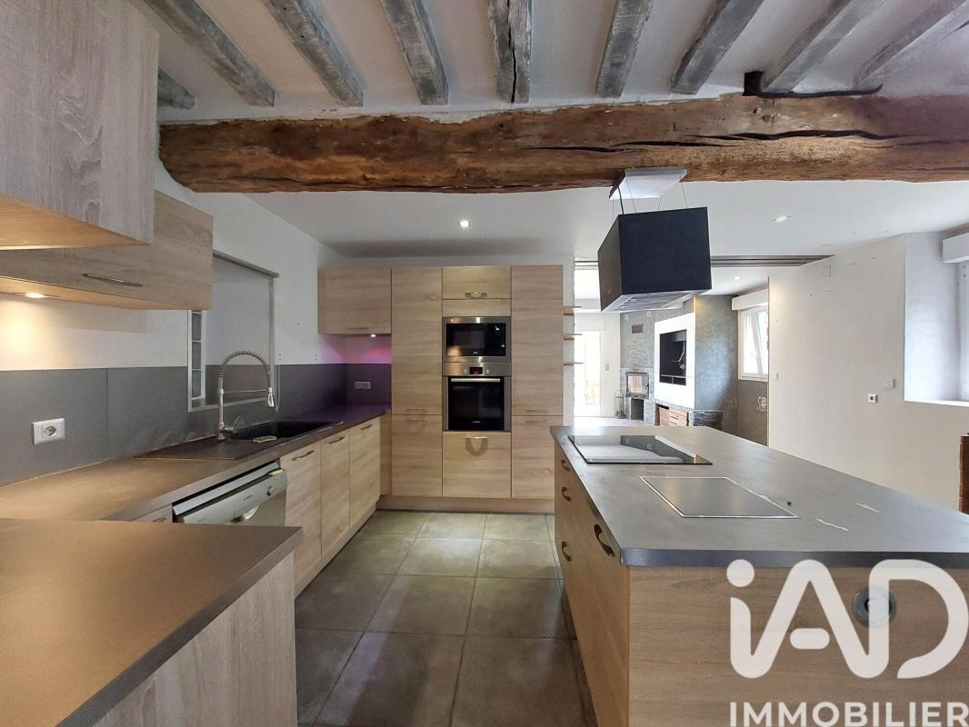 Maison 5 Pièce(s) Cerisiers - Photo 5