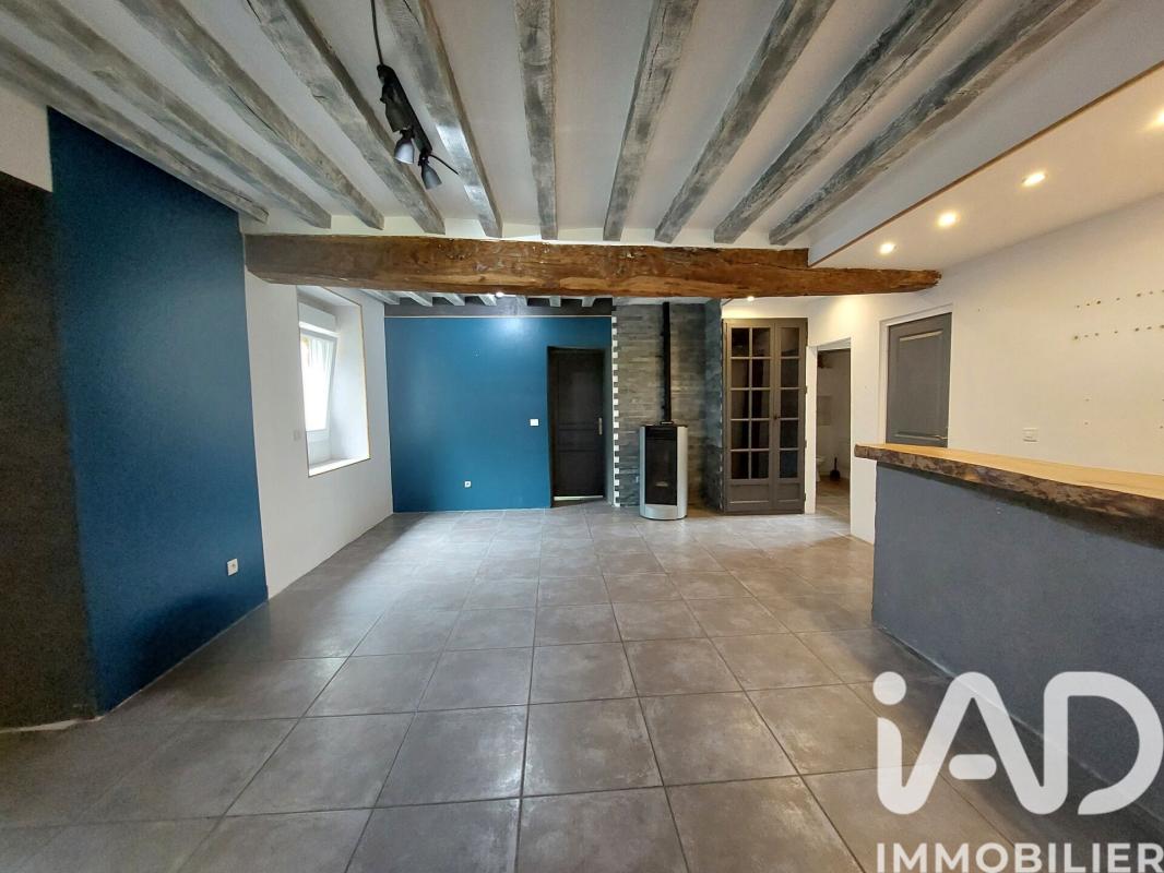 Maison 5 Pièce(s) Cerisiers - Photo 6
