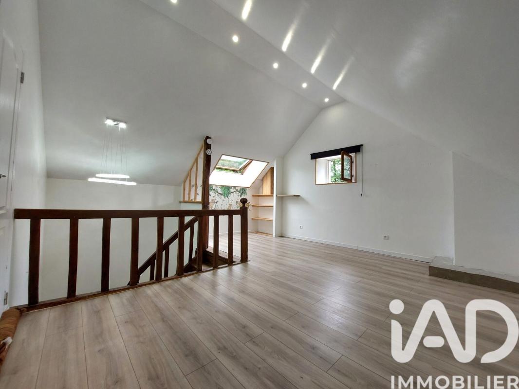 Maison 5 Pièce(s) Cerisiers - Photo 12