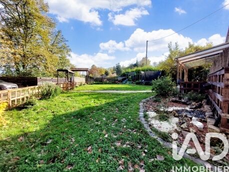 Maison 5 Pièce(s) Cerisiers - Photo 21