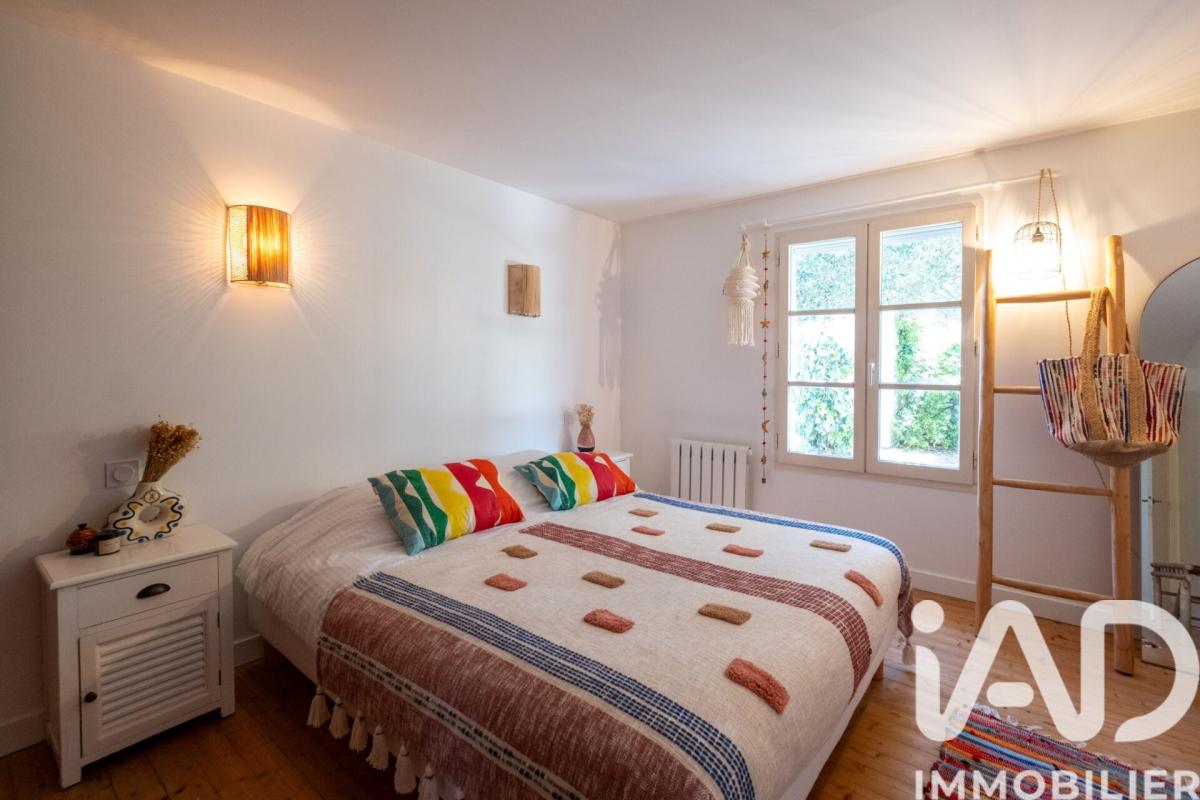 Maison 5 Pièce(s) Sainte-Marie-de-Ré - Photo 9