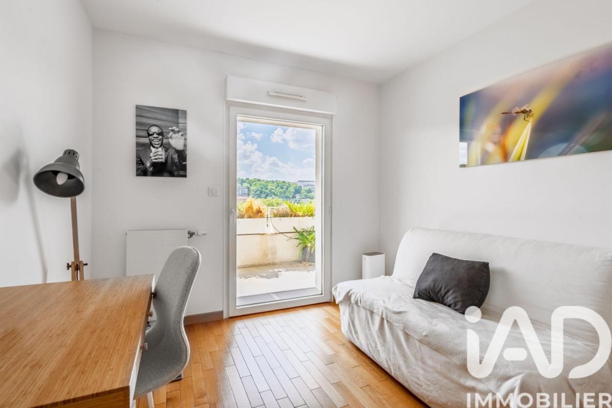 Appartement 3 Pièce(s) Boulogne-Billancourt - Photo 5