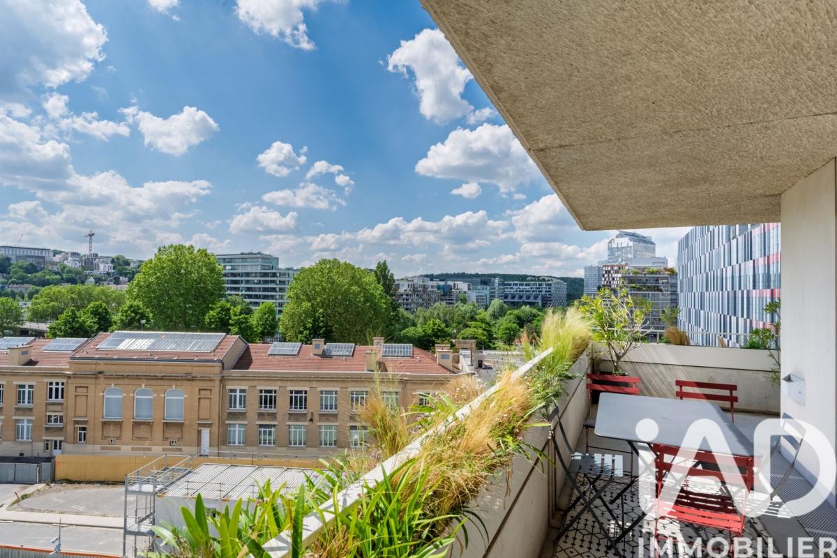 Appartement 3 Pièce(s) Boulogne-Billancourt - Photo 6