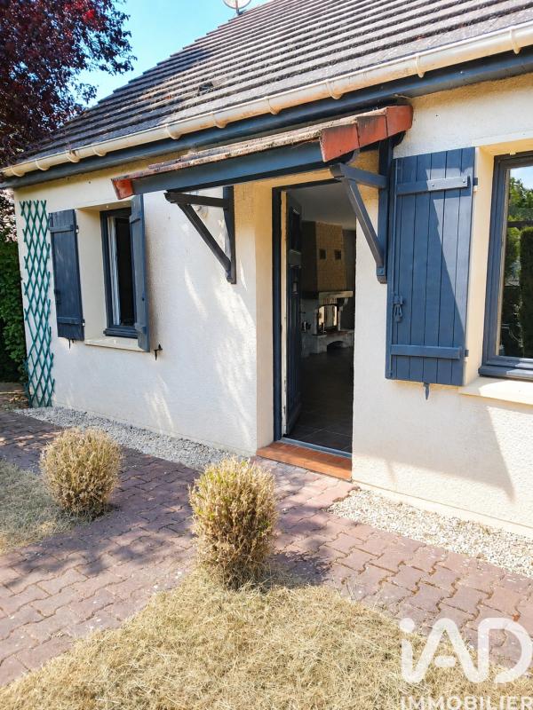 Maison 6 Pièce(s) Saint-Prest