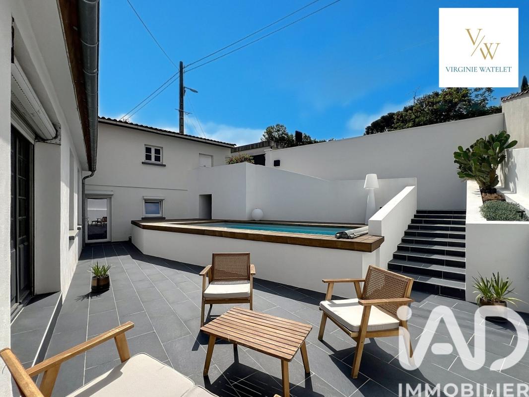 Maison 4 Pièce(s) Nîmes - Photo 2