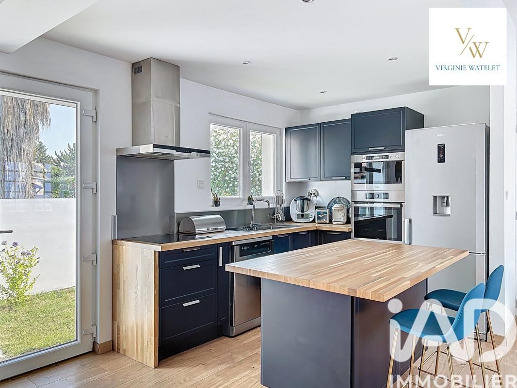 Maison 4 Pièce(s) Nîmes - Photo 8