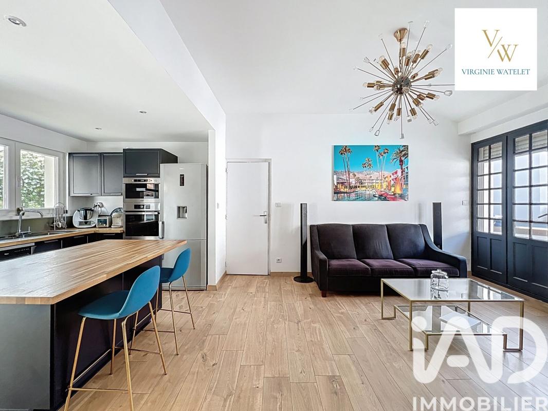 Maison 4 Pièce(s) Nîmes - Photo 9