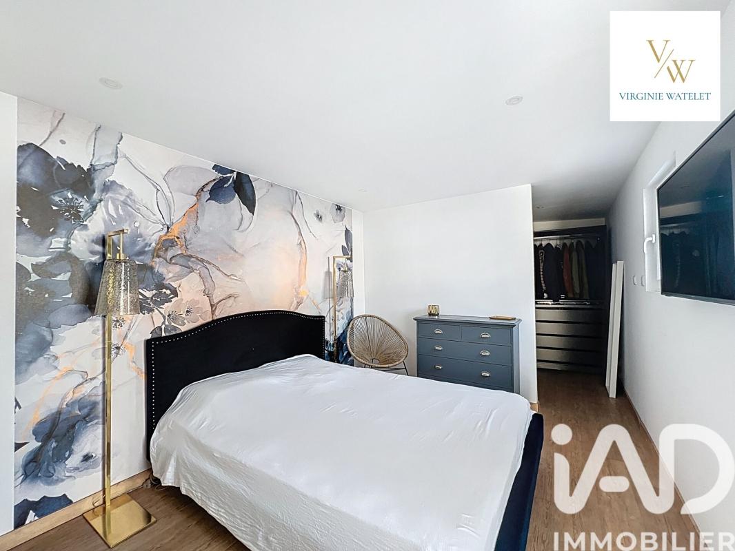 Maison 4 Pièce(s) Nîmes - Photo 11
