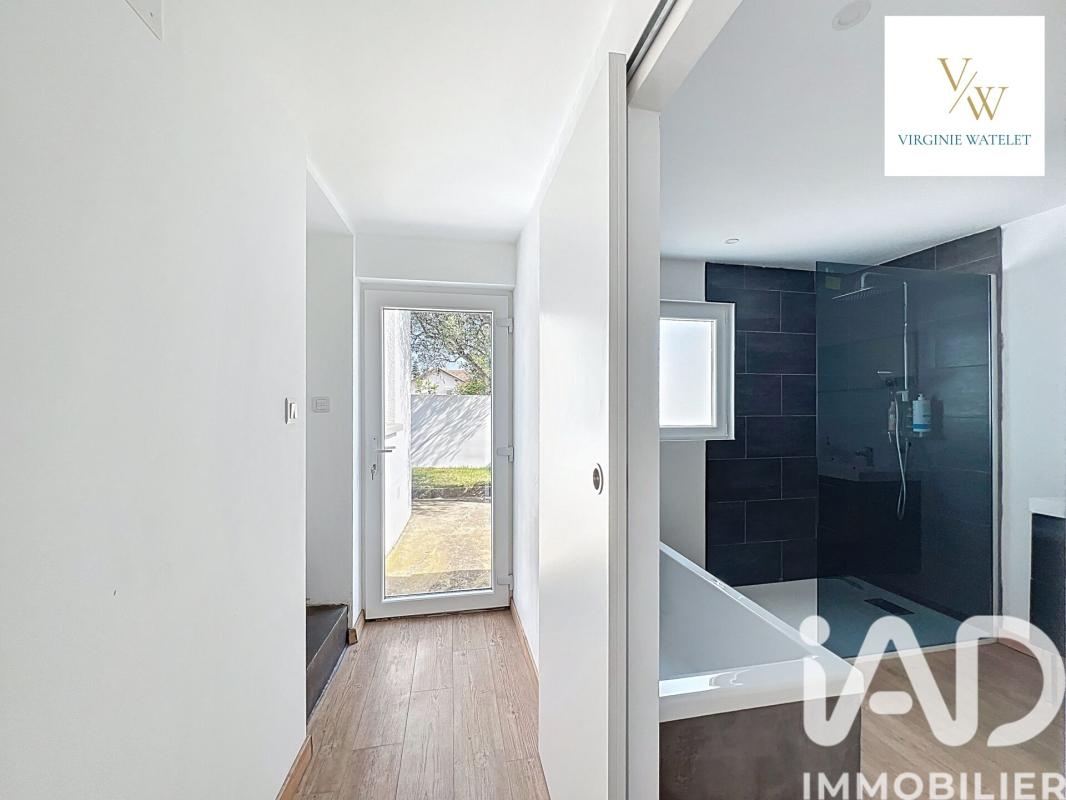 Maison 4 Pièce(s) Nîmes - Photo 12
