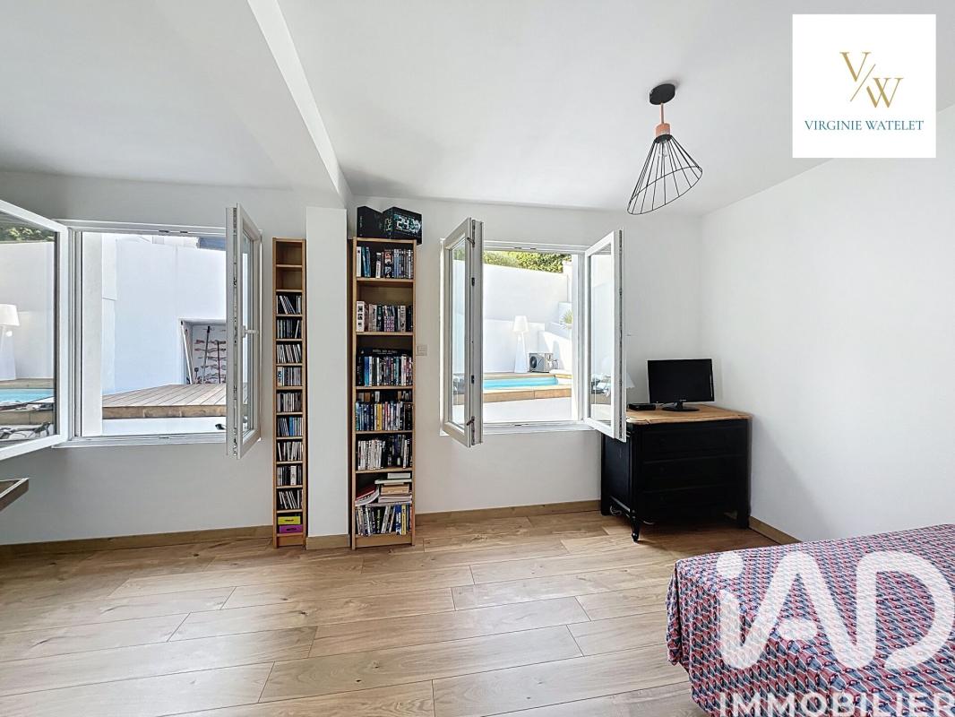 Maison 4 Pièce(s) Nîmes - Photo 14