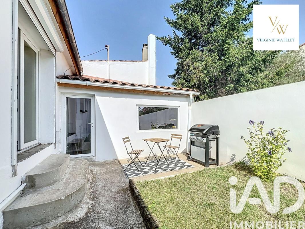 Maison 4 Pièce(s) Nîmes - Photo 17