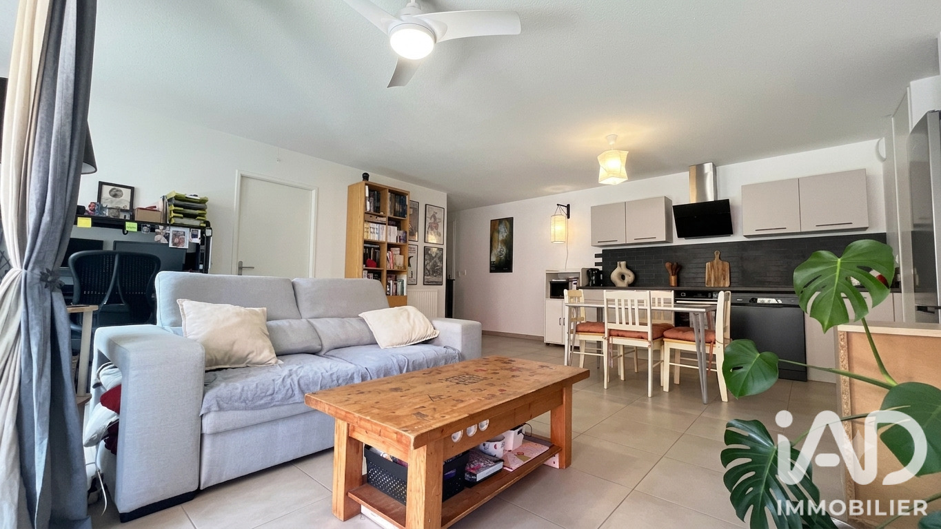 Appartement 4 Pièce(s) Toulouse