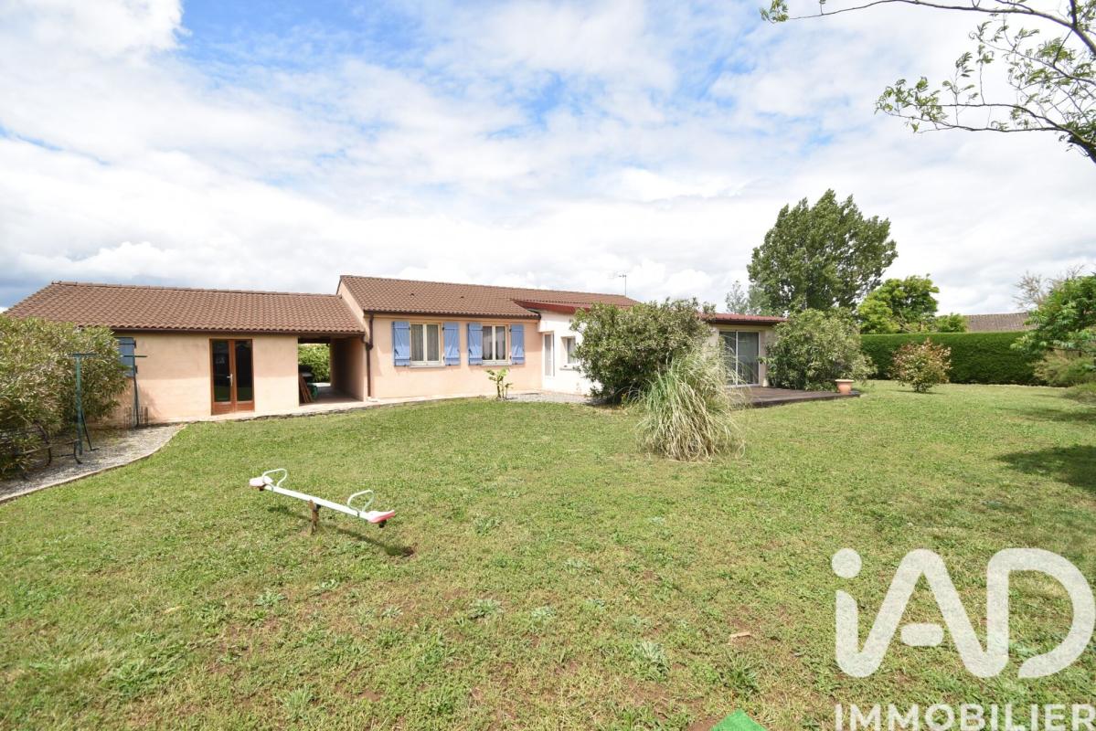 Maison 5 Pièce(s) Bérat