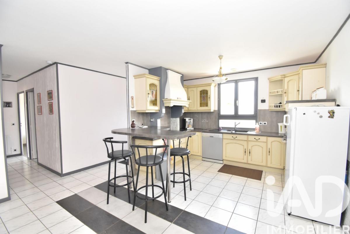 Maison 5 Pièce(s) Bérat - Photo 5