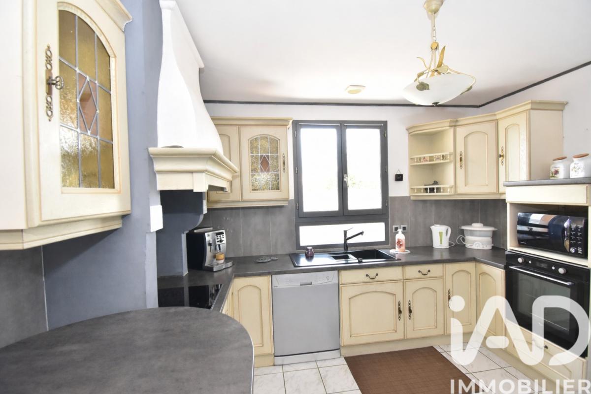 Maison 5 Pièce(s) Bérat - Photo 6