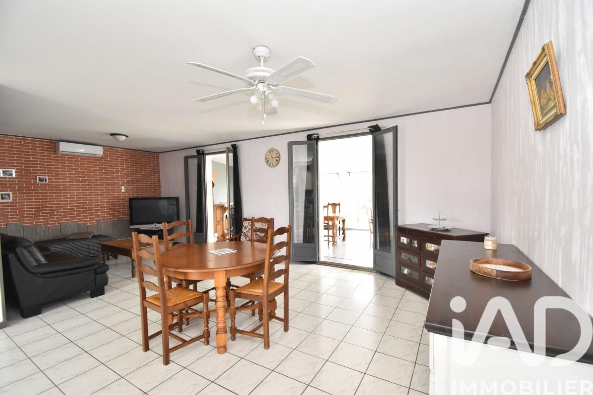 Maison 5 Pièce(s) Bérat - Photo 8
