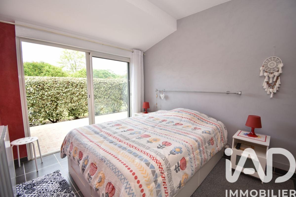 Maison 5 Pièce(s) Bérat - Photo 9