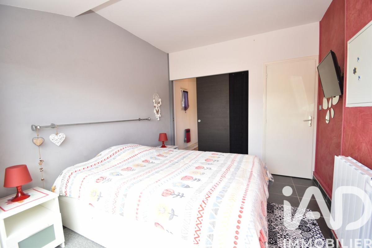 Maison 5 Pièce(s) Bérat - Photo 10