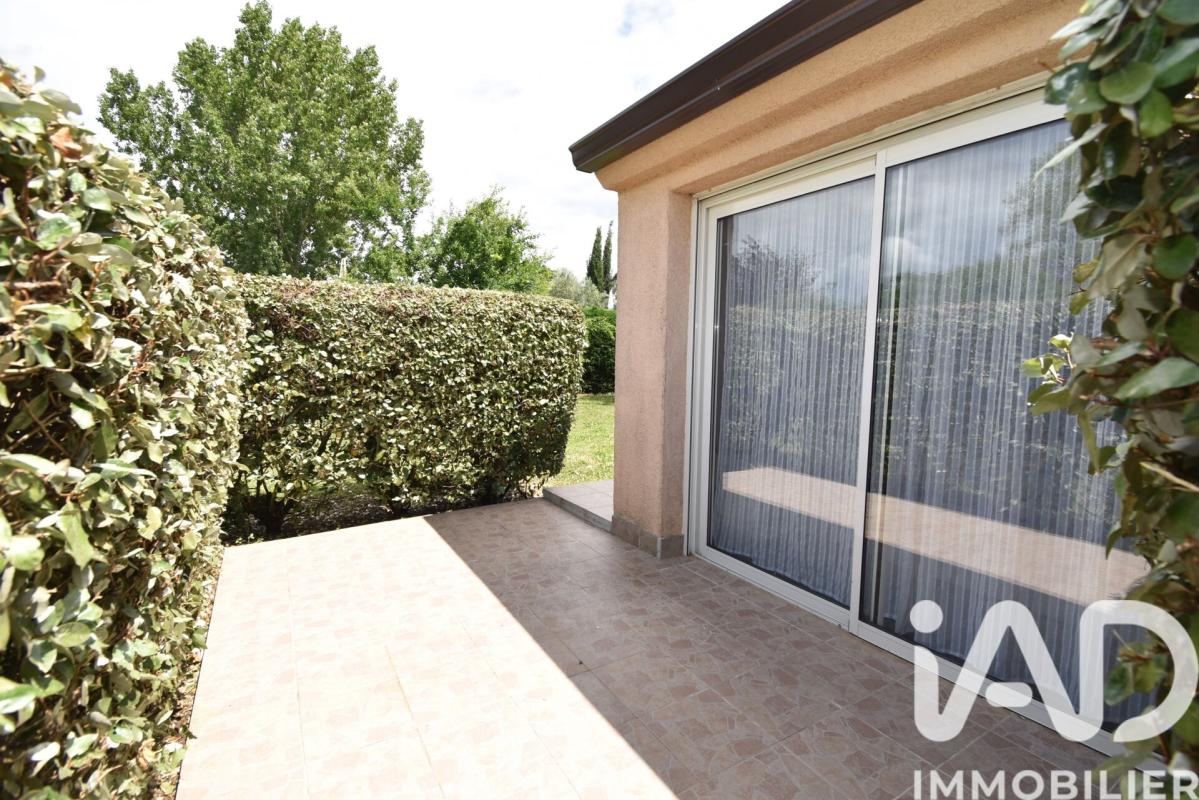 Maison 5 Pièce(s) Bérat - Photo 12