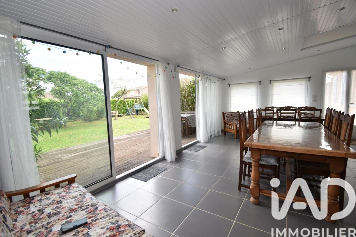 Maison 5 Pièce(s) Bérat - Photo 16